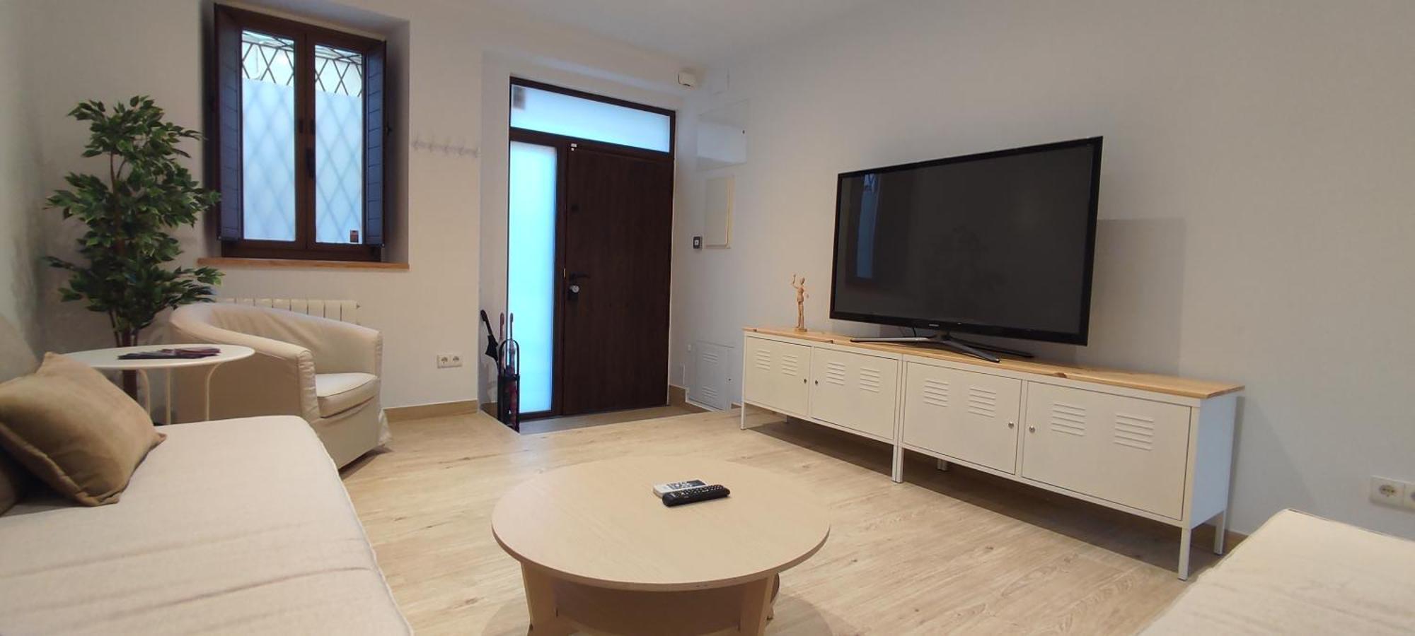 Casabala - Near The Beach And Barcelona Center Badalona Bagian luar foto