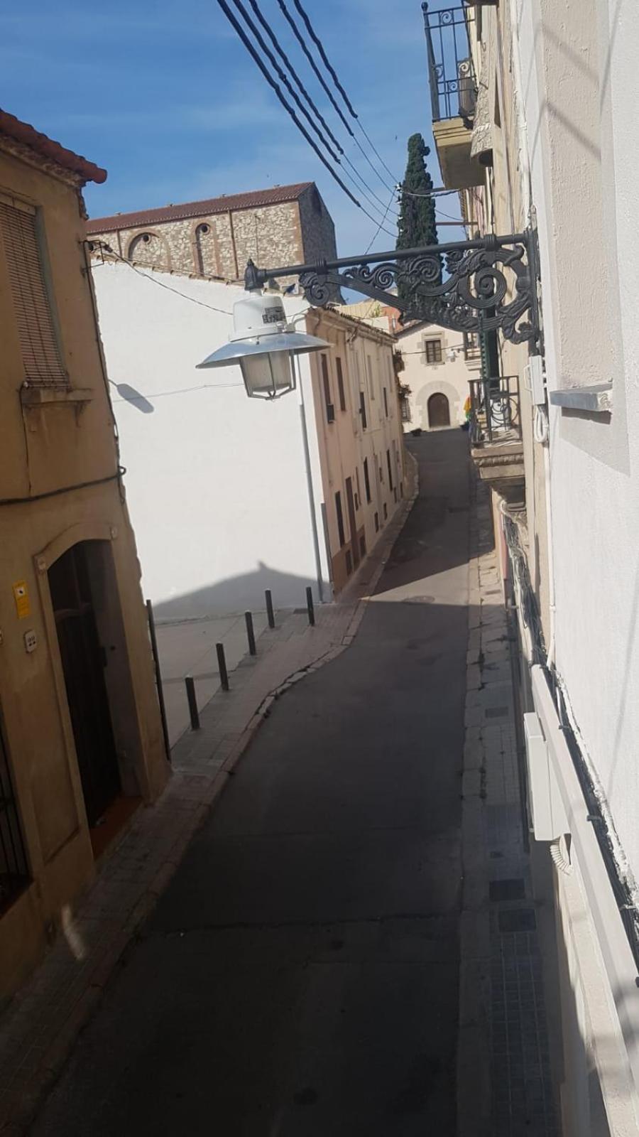 Casabala - Near The Beach And Barcelona Center Badalona Bagian luar foto
